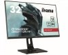Monitor 32 cale GB3271QSU-B1 + zestaw gamingowy Cobalt 330 Genesis